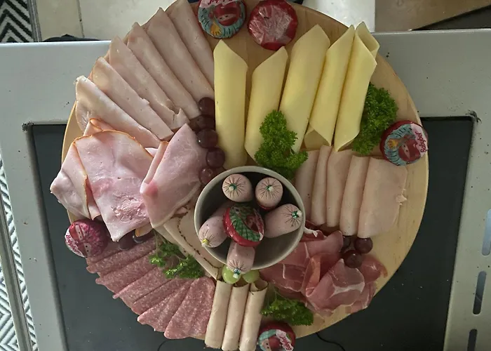 Poelstaler Berghuette