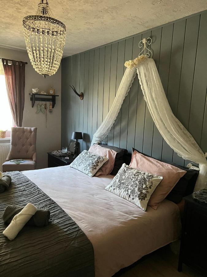 Poelstaler Berghuette Homestay *