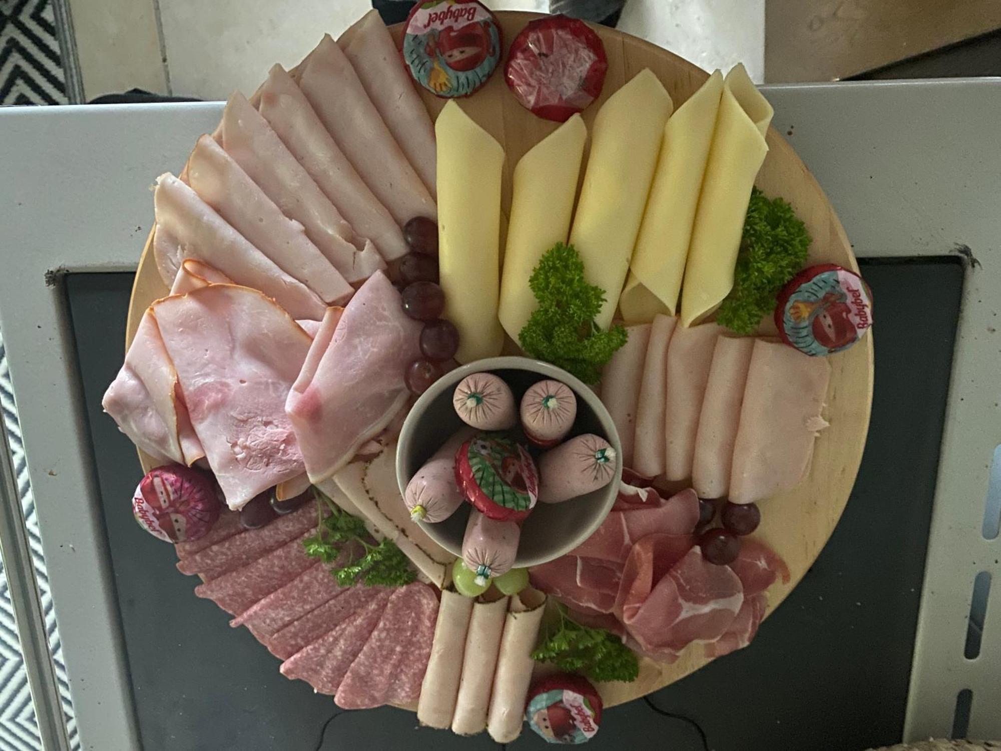 Poelstaler Berghuette Homestay Oberzeiring
