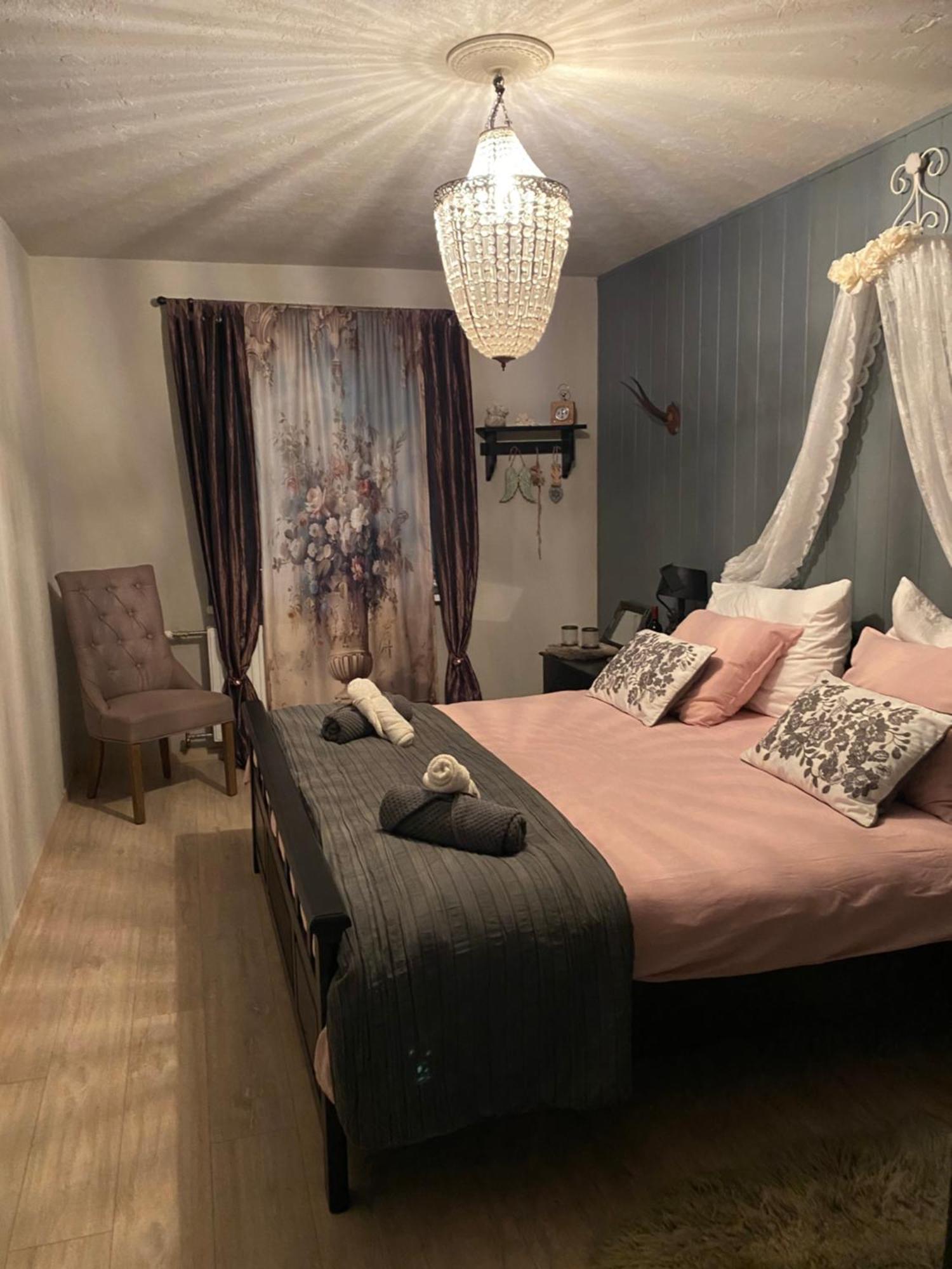 Homestay Poelstaler Berghuette