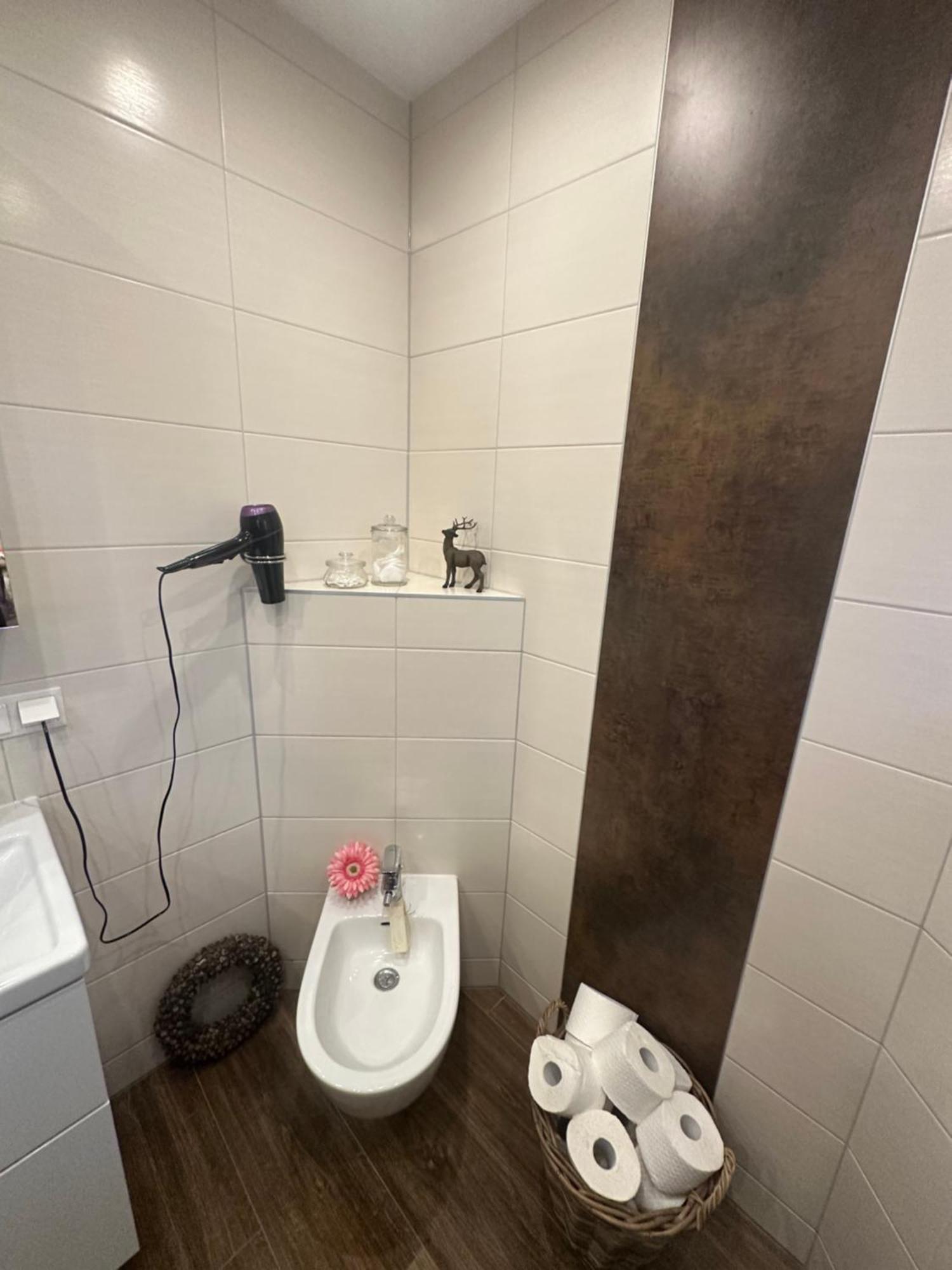 Poelstaler Berghuette Homestay