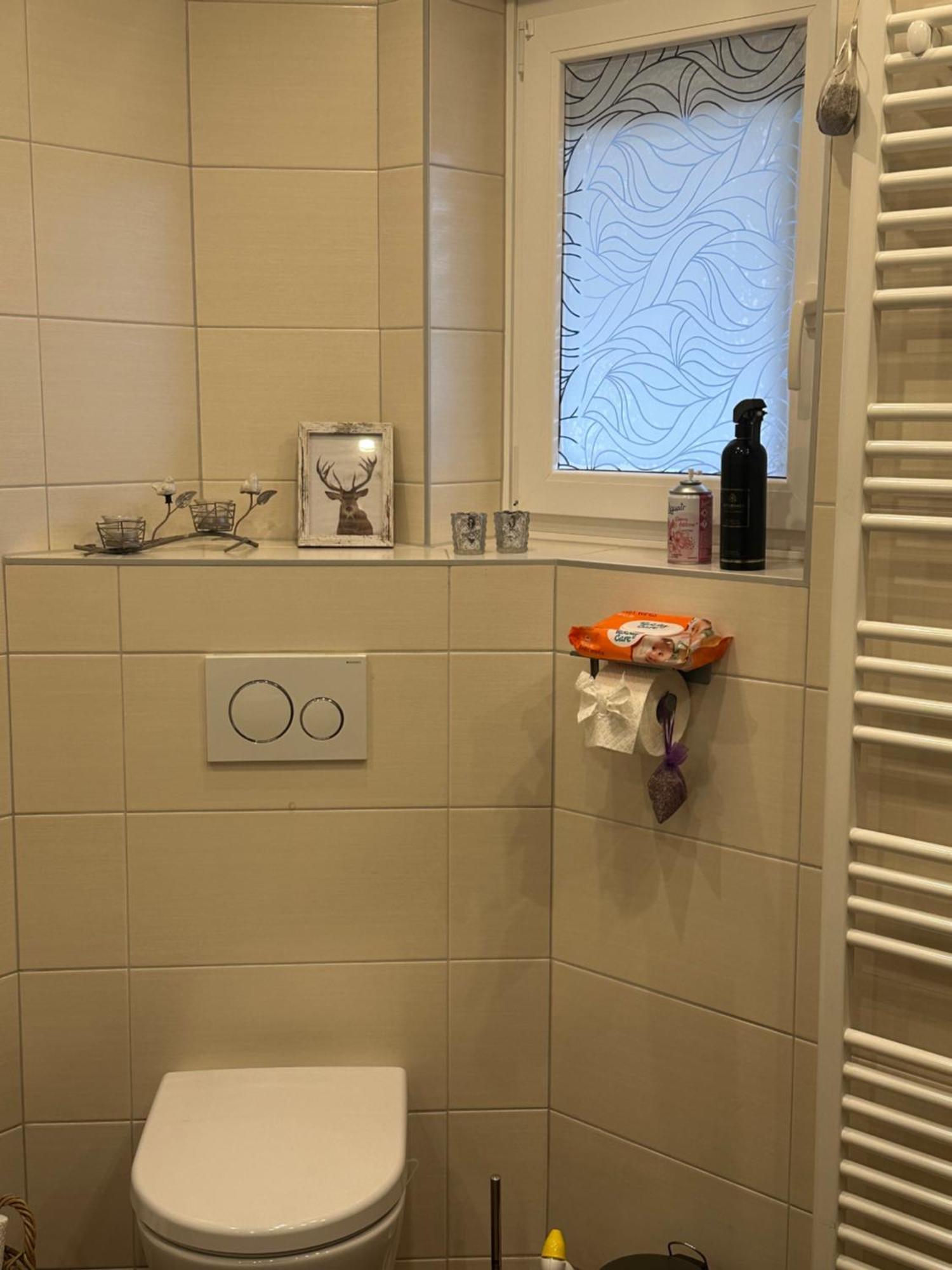 Poelstaler Berghuette Homestay Oberzeiring
