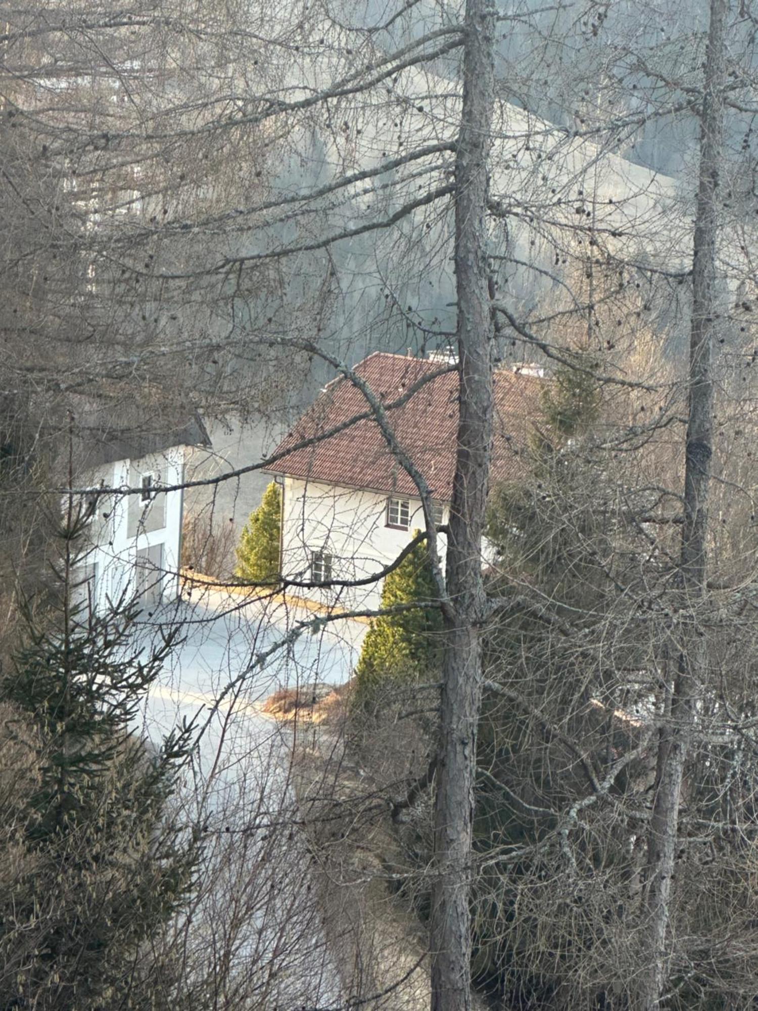 Poelstaler Berghuette